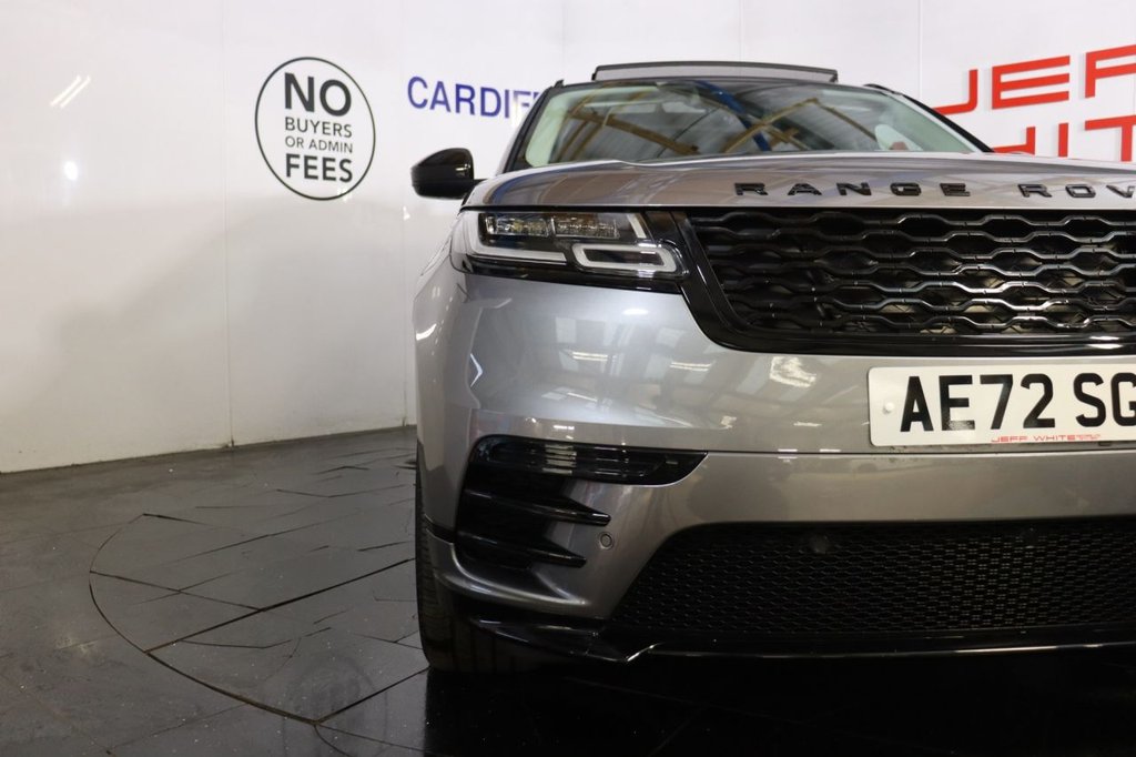 Used Land Rover Range Rover Velar 2022 for sale - 77161786: Photo 7