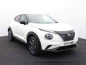 Used Nissan Juke 2024 for sale - 79675611: Photo