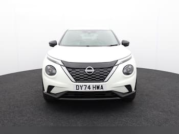 Used Nissan Juke 2024 for sale - 79675611: Photo