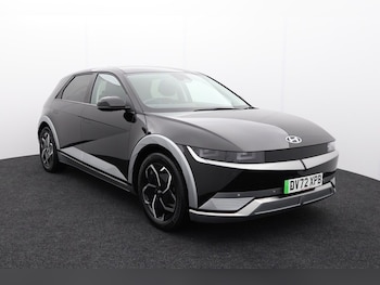 Used Hyundai IONIQ 5 2022 for sale - 78299498: Photo