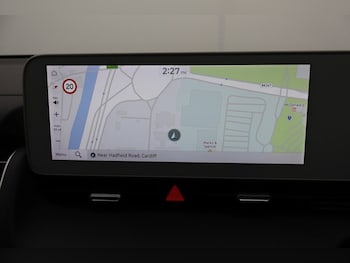 Used Hyundai IONIQ 5 2022 for sale - 78299498: Photo