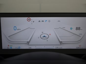 Used Hyundai IONIQ 5 2022 for sale - 78299498: Photo