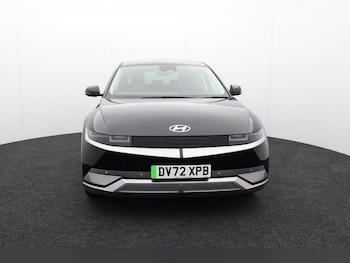 Used Hyundai IONIQ 5 2022 for sale - 78299498: Photo