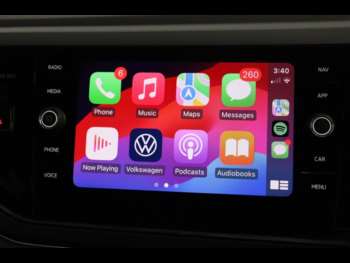 Used Volkswagen Polo 2022 for sale - 73476843: Photo