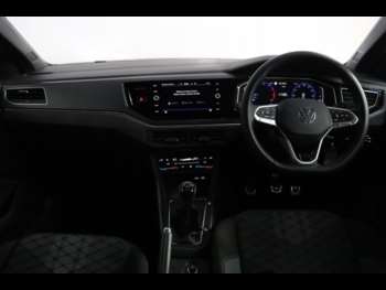 Used Volkswagen Polo 2022 for sale - 73476843: Photo