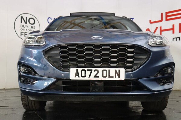 Used Ford Kuga 2022 for sale - 75542746: Photo 12