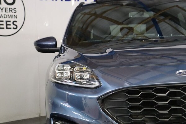 Used Ford Kuga 2022 for sale - 75542746: Photo 13