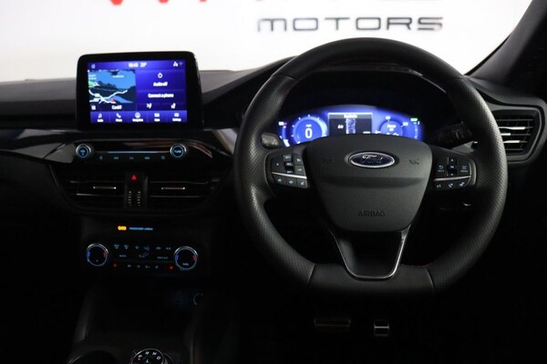 Used Ford Kuga 2022 for sale - 75542746: Photo 16
