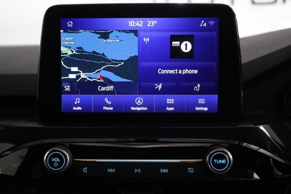 Used Ford Kuga 2022 for sale - 75542746: Photo 17