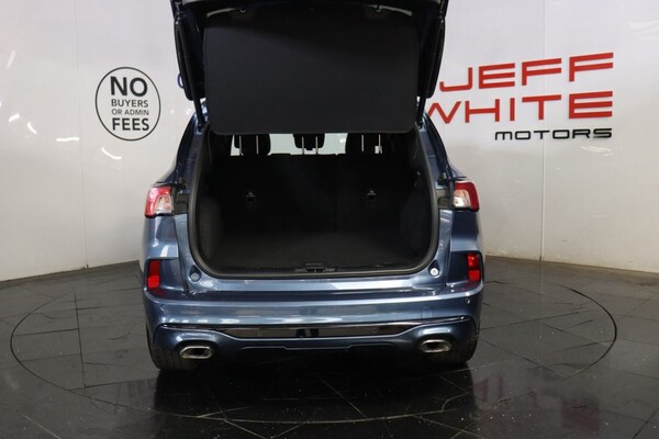 Used Ford Kuga 2022 for sale - 75542746: Photo 26