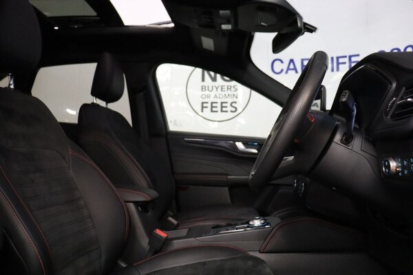 Used Ford Kuga 2022 for sale - 75542746: Photo 29