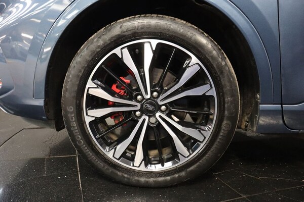 Used Ford Kuga 2022 for sale - 75542746: Photo 44