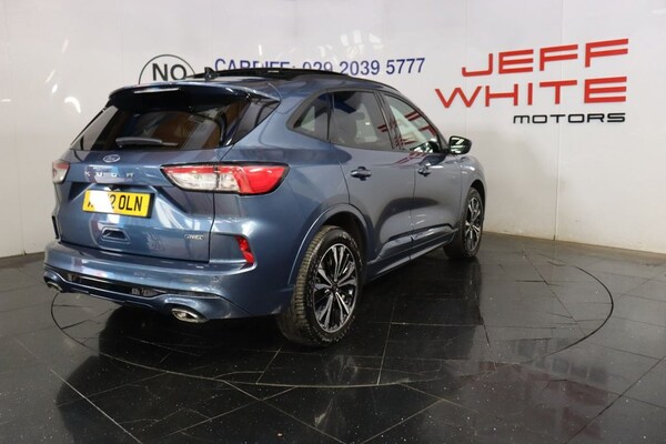 Used Ford Kuga 2022 for sale - 75542746: Photo 6