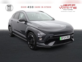 Used Hyundai KONA 2024 for sale - 79313565: Photo