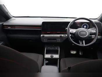 Used Hyundai KONA 2024 for sale - 79313565: Photo