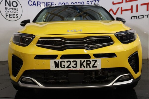 Used Kia Stonic 2023 for sale - 73726536: Photo 11