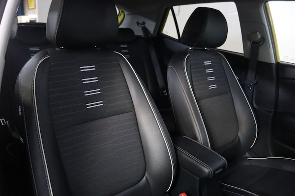Used Kia Stonic 2023 for sale - 73726536: Photo 22