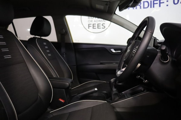 Used Kia Stonic 2023 for sale - 73726536: Photo 23