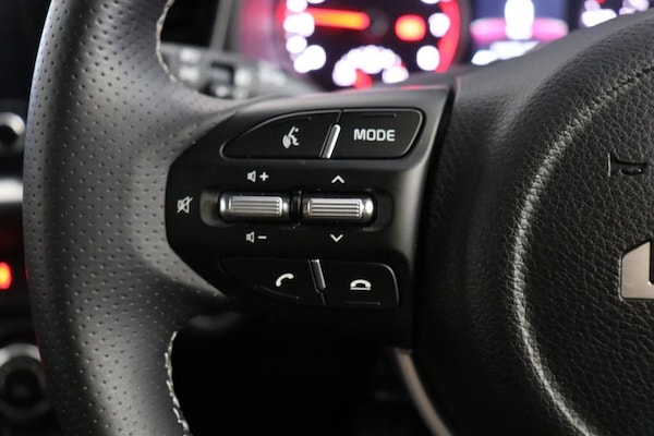 Used Kia Stonic 2023 for sale - 73726536: Photo 26
