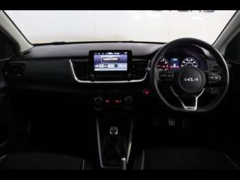 Used Kia Stonic 2023 for sale - 73726536: Photo