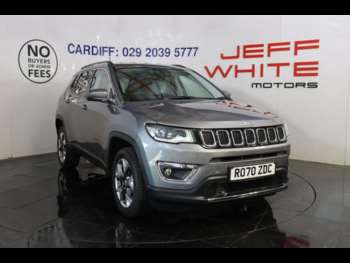 2020 (70) - 1.4T Multi-Air Limited 5dr Auto (SAT NAV)