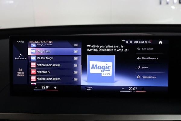 Used BMW iX 2022 for sale - 73170282: Photo 16