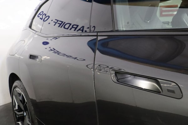 Used BMW iX 2022 for sale - 73170282: Photo 19