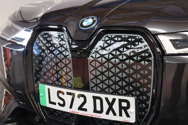 Used BMW iX 2022 for sale - 73170282: Photo 20