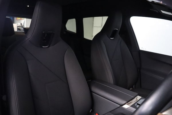 Used BMW iX 2022 for sale - 73170282: Photo 31