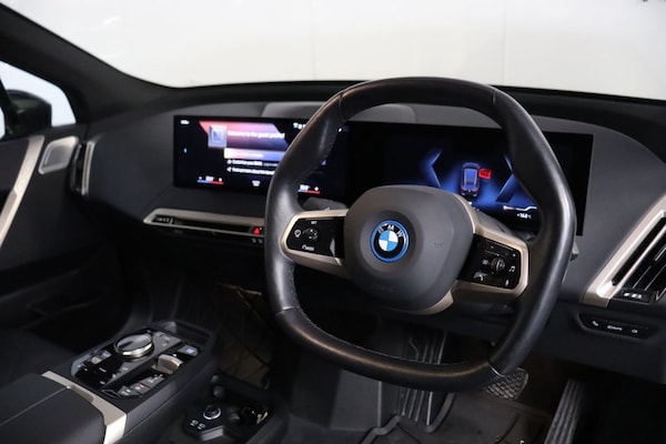 Used BMW iX 2022 for sale - 73170282: Photo 33