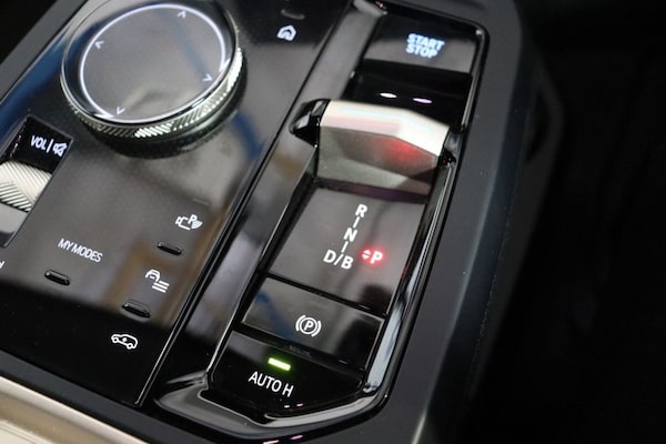 Used BMW iX 2022 for sale - 73170282: Photo 39