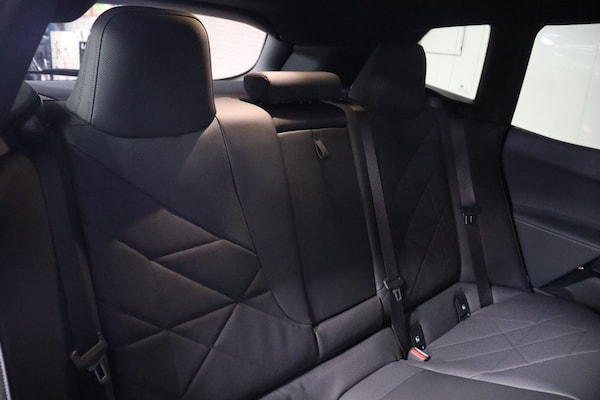 Used BMW iX 2022 for sale - 73170282: Photo 43