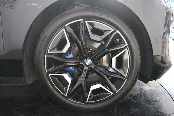 Used BMW iX 2022 for sale - 73170282: Photo 50