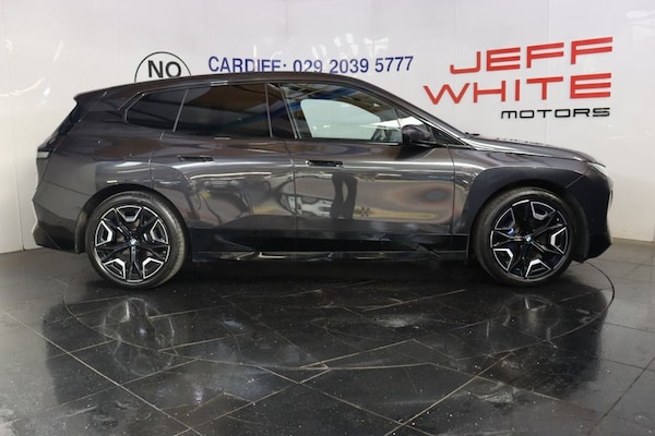 Used BMW iX 2022 for sale - 73170282: Photo 6