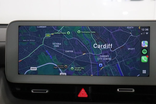 Used Hyundai IONIQ 5 2022 for sale - 76280136: Photo 10