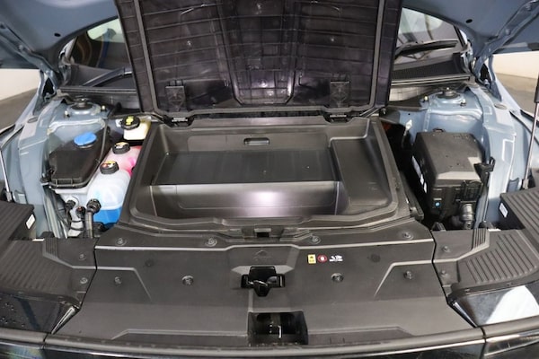 Used Hyundai IONIQ 5 2022 for sale - 76280136: Photo 14