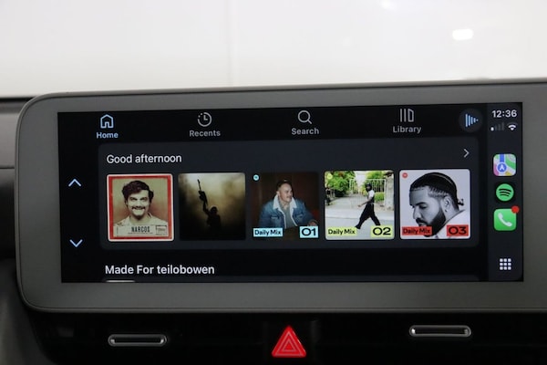 Used Hyundai IONIQ 5 2022 for sale - 76280136: Photo 18