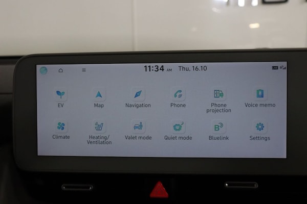 Used Hyundai IONIQ 5 2022 for sale - 76280136: Photo 19
