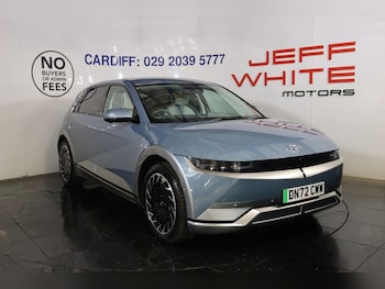 Hyundai - IONIQ 5