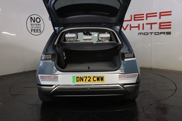 Used Hyundai IONIQ 5 2022 for sale - 76280136: Photo 27