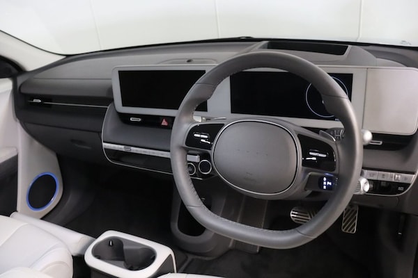 Used Hyundai IONIQ 5 2022 for sale - 76280136: Photo 32