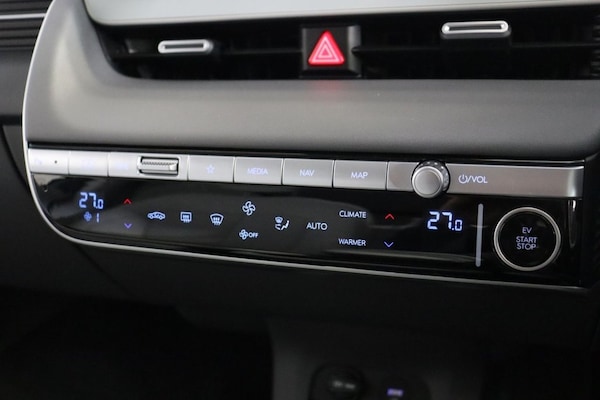 Used Hyundai IONIQ 5 2022 for sale - 76280136: Photo 38