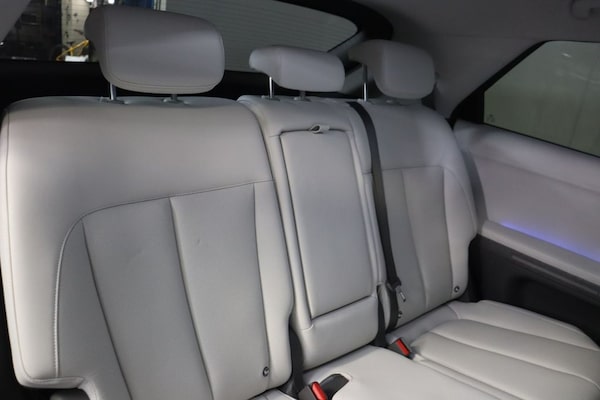 Used Hyundai IONIQ 5 2022 for sale - 76280136: Photo 40