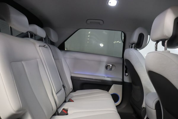Used Hyundai IONIQ 5 2022 for sale - 76280136: Photo 42