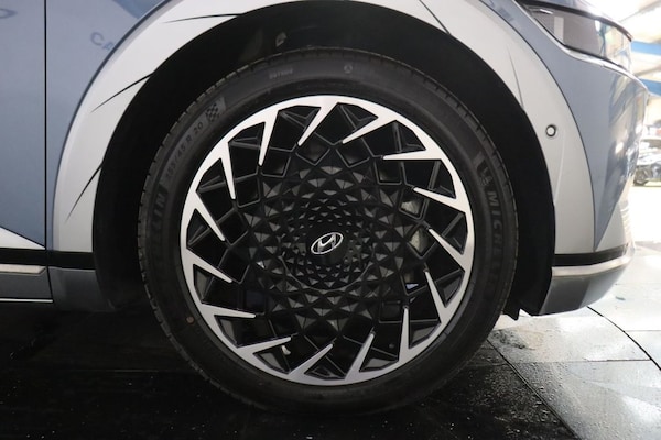 Used Hyundai IONIQ 5 2022 for sale - 76280136: Photo 44