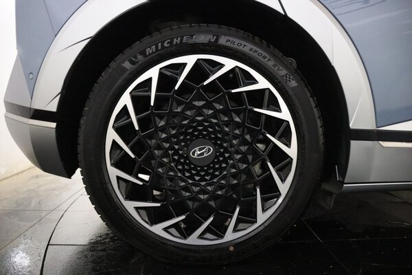 Used Hyundai IONIQ 5 2022 for sale - 76280136: Photo 45