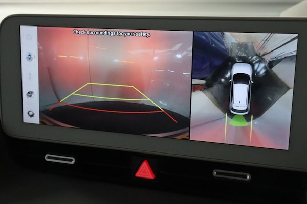 Used Hyundai IONIQ 5 2022 for sale - 76280136: Photo 8