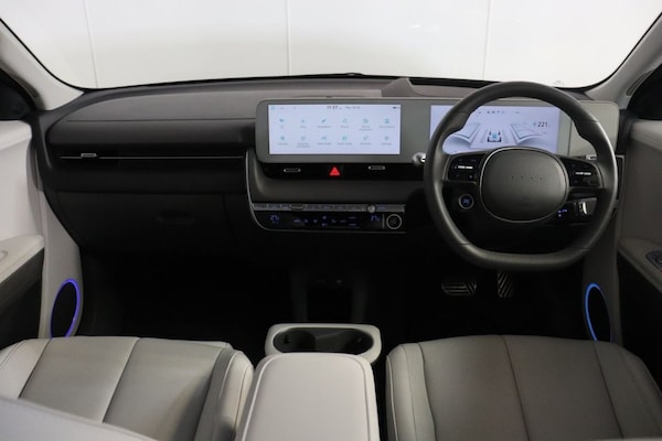 Used Hyundai IONIQ 5 2022 for sale - 76280136: Photo 9