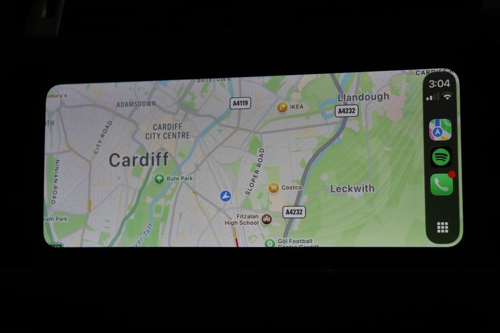 Used Land Rover Range Rover Sport 2021 for sale - 77394737: Photo 10