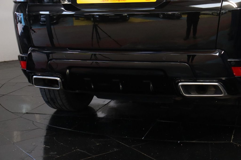 Used Land Rover Range Rover Sport 2021 for sale - 77394737: Photo 12